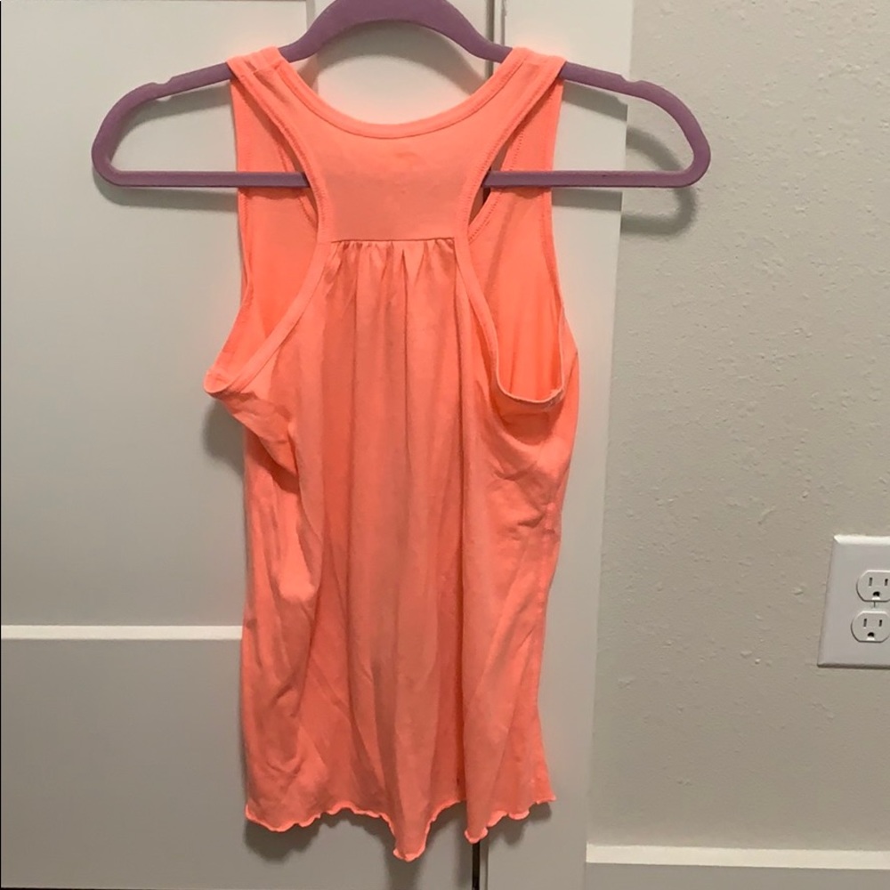 Tank top - Picture 2 of 2
